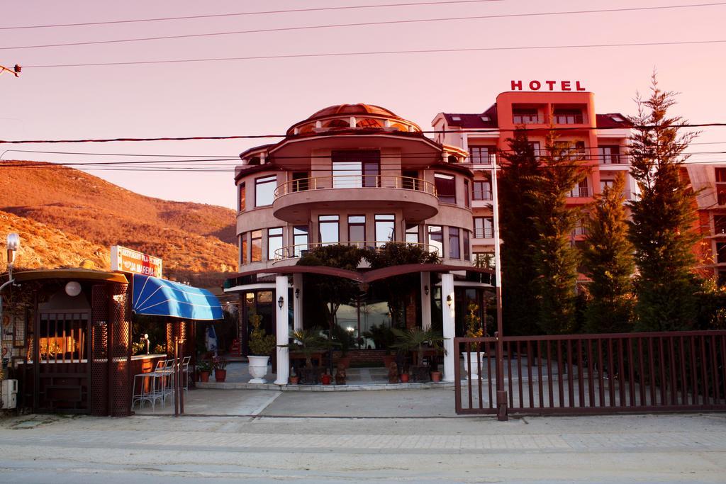 Hotel Saint Marena Pogradaş Dış mekan fotoğraf