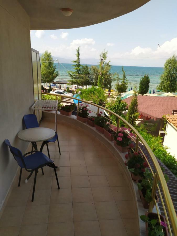 Hotel Saint Marena Pogradaş Dış mekan fotoğraf